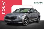 Skoda Octavia 1.5 TSI 150pk MHEV Sportline Business | Winter, Adaptive Cruise Control, Stof, 1498 cc, 4 cilinders