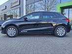SEAT Ibiza 1.0 EcoTSI Style Business Connect Parkeersensoren, Auto's, Seat, Voorwielaandrijving, 12 maanden, Stof, 95 pk
