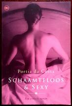 Schaamteloos & sexy - Portia da Costa, Ophalen of Verzenden, Gelezen, Portia da Costa