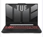 Asus tuf gaming 15, Computers en Software, Windows Laptops, 15 inch, Zo goed als nieuw, Gaming, SSD