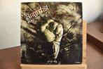 Angerfist ‎– Raise Your Fist EP — (VG+)/(NM)  Hardcore vinyl, Ophalen of Verzenden, Zo goed als nieuw, 12 inch, Techno of Trance