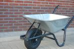 NIEUWE kruiwagen / kruiwagens / AANBIEDING, Ophalen, Nieuw, Handmatig, Eenwielig
