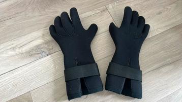 NIEUW! Duik handschoenen 7 mm beschikbaar voor biedingen