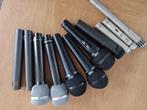microfoons, Muziek en Instrumenten, Microfoons, Ophalen, Gebruikt, Overige typen