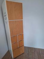 Brekke of Rakke ikea kledingkast, Huis en Inrichting, Kasten | Kledingkasten, Ophalen, Gebruikt, 50 tot 100 cm, 150 tot 200 cm