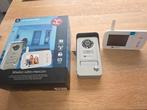 Wireless  video intercom, Ophalen of Verzenden, Ingebouwde camera, Nieuw