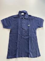Lacoste polo donkerblauw, Lacoste, Gedragen, Maat 46 (S) of kleiner, Verzenden