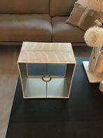 Nieuwe lampenkap, Huis en Inrichting, Lampen | Lampenkappen, Overige kleuren, 25 tot 50 cm, Vierkant, Ophalen of Verzenden
