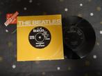 Top 2000 Beatles - Hello Goodbye / I am the walrus, Cd's en Dvd's, Vinyl Singles, Ophalen of Verzenden, Zo goed als nieuw, 7 inch
