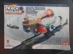 Hotwheels Rocket Launch, Ophalen of Verzenden, Zo goed als nieuw, Hot Wheels