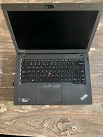 Lenovo Thinkpad T450, Computers en Software, Windows Laptops, Ophalen, Gebruikt, 8 GB, 14 inch
