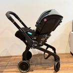 Doona X Car Seat & Stroller in One, Ophalen, Gebruikt, Overige merken