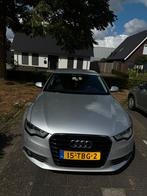 Audi A6 2.8 FSI 150KW Multitronic 2012 Grijs, Euro 5, 2773 cc, Grijs, 6 cilinders