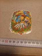 Doornroosje, Verzamelen, Stickers, Ophalen of Verzenden, Zo goed als nieuw