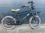 Alpina transportfiets 16 inch, Fietsen en Brommers, Fietsen | Kinderfietsjes, Ophalen, Gebruikt, 16 tot 20 inch, Alpina