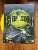 Sinistar Unleashed - THQ - 1999 Old-school games, Spelcomputers en Games, Games | Pc, 1 speler, Racen en Vliegen, Ophalen of Verzenden
