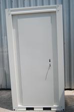 Mobiele Sanitair-units | Goedkoopste van NL | Flexsanitair, Ophalen of Verzenden, Nieuw, Toilet