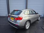 BMW X1 XDrive 2.5i Executive, Auto's, BMW, Euro 5, Gebruikt, Zwart, 2996 cc