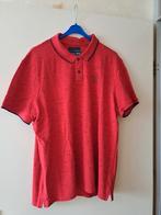 Poloshirt, Verzenden, Zo goed als nieuw, Maat 56/58 (XL), Rood