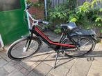 Mooie gazelle damesfiets, Fietsen en Brommers, Ophalen, Gebruikt, Gazelle