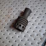 Mondstuk m42, Verzamelen, Militaria | Tweede Wereldoorlog, Ophalen of Verzenden