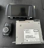 BMW CIC Navigatie Set – Scherm, Controller en Head Unit, Ophalen of Verzenden, BMW