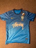 Voetbalshirt Brazilië - Nieuw!, Ophalen of Verzenden, Nieuw, Maat 48/50 (M), Blauw