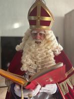 Sinterklaas en 4 zwarte pieten, Diversen, Ophalen of Verzenden, Zo goed als nieuw