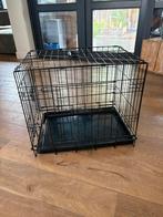 Andori Bench (61x45x53), Dieren en Toebehoren, Hondenhokken, Ophalen of Verzenden, Zo goed als nieuw, Minder dan 75 cm, Minder dan 65 cm