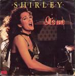 Single - SHIRLEY ZWERUS  It's me, Ophalen of Verzenden, Gebruikt, Pop