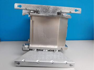 Warmtewisselaar Atag 120C bouwjaar 2018 klein beschikbaar voor biedingen