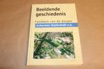 Beeldende Geschiedenis — Fotoboek Scharmer-Harkstede, Ophalen of Verzenden, Zo goed als nieuw