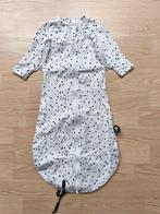 💫 NIEUW 💫 Fedde en Kees Bundi slaapzak 0-4 maanden 🐼, Ophalen of Verzenden, Nieuw, Minder dan 70 cm, Slaapzak