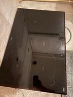 Whirlpool Inductiekookplaat HAH-7000BB - Gebruikt, Ophalen, Gebruikt, 4 kookzones, Inbouw