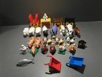 Duplo boerderijdieren  Gaat per stuk, Kinderen en Baby's, Speelgoed | Duplo en Lego, Ophalen of Verzenden, Zo goed als nieuw, Complete set