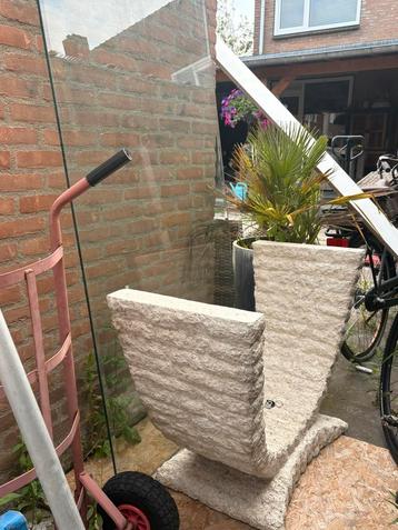 Fosiel eettafel