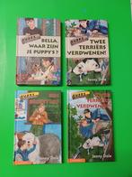 Hardcover Boekjes - Puppy Patrol, Ophalen of Verzenden, Gelezen, Fictie algemeen