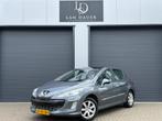 Peugeot 308 1.6 VTi XT Panoramadak / Trekhaak / Airco / PDC, Auto's, Peugeot, Voorwielaandrijving, 65 €/maand, 15 km/l, Gebruikt