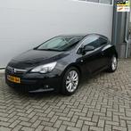 Opel Astra GTC 1.4 Turbo Sport Apk 27-10-2026 Airco Nette au, Voorwielaandrijving, Stof, Gebruikt, 4 cilinders