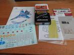 1/48 SU-27 aftermarket items, Overige merken, Nieuw, Ophalen of Verzenden, Groter dan 1:72