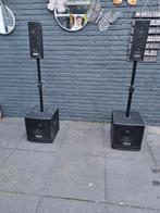 Vonyx PA installatie VX1000BT, Overige typen, Zo goed als nieuw, 120 watt of meer, Ophalen