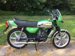 Zundapp KS 50 WC TT origineel motorfiets 530 liste 0, Fietsen en Brommers, Brommers | Zundapp, Ophalen, KS50, Zo goed als nieuw