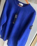 Stone Island sweater (orginal), Kleding | Heren, Blauw, Ophalen of Verzenden, Zo goed als nieuw