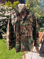Army Jacket USA, Ophalen of Verzenden, Landmacht, Amerika, Kleding of Schoenen