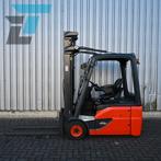 Linde E16-02 Elektrische heftruck (bj 2019), 1000 tot 2000 kg, Elektrisch, Heftruck, Linde