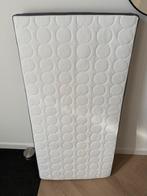 IKEA Ledikant Matras - Ademend, Zo goed als nieuw, Matras, Eenpersoons, 70 cm of minder