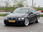 BMW 3-serie Cabrio 335i High Executive,M3 Pakket, Led, Bbs !, Auto's, BMW, Automaat, Achterwielaandrijving, Gebruikt, Cabriolet