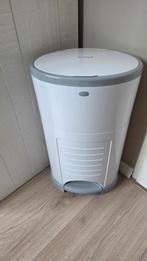 Korbell Luieremmer - Hygiënisch en Gemakkelijk!, Luieremmer, Zo goed als nieuw, Standaard, Ophalen