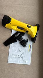 Karcher ramenreiniger WV 2 plus N, Ophalen of Verzenden