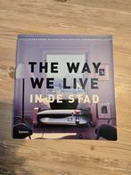 S. Cliff - The Way We Live, Ophalen of Verzenden, Zo goed als nieuw, S. Cliff